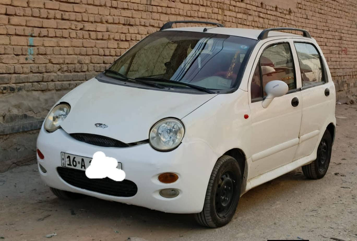 كيو كيو 2013سيارة جاهزه مكينه جديده گير جديد اوتو تبريد شغال تخم تاير رقم نگليزي السعر ٣٠ مكان ديوانيه
تواصل على الرقم ‏‪***********‬‏
