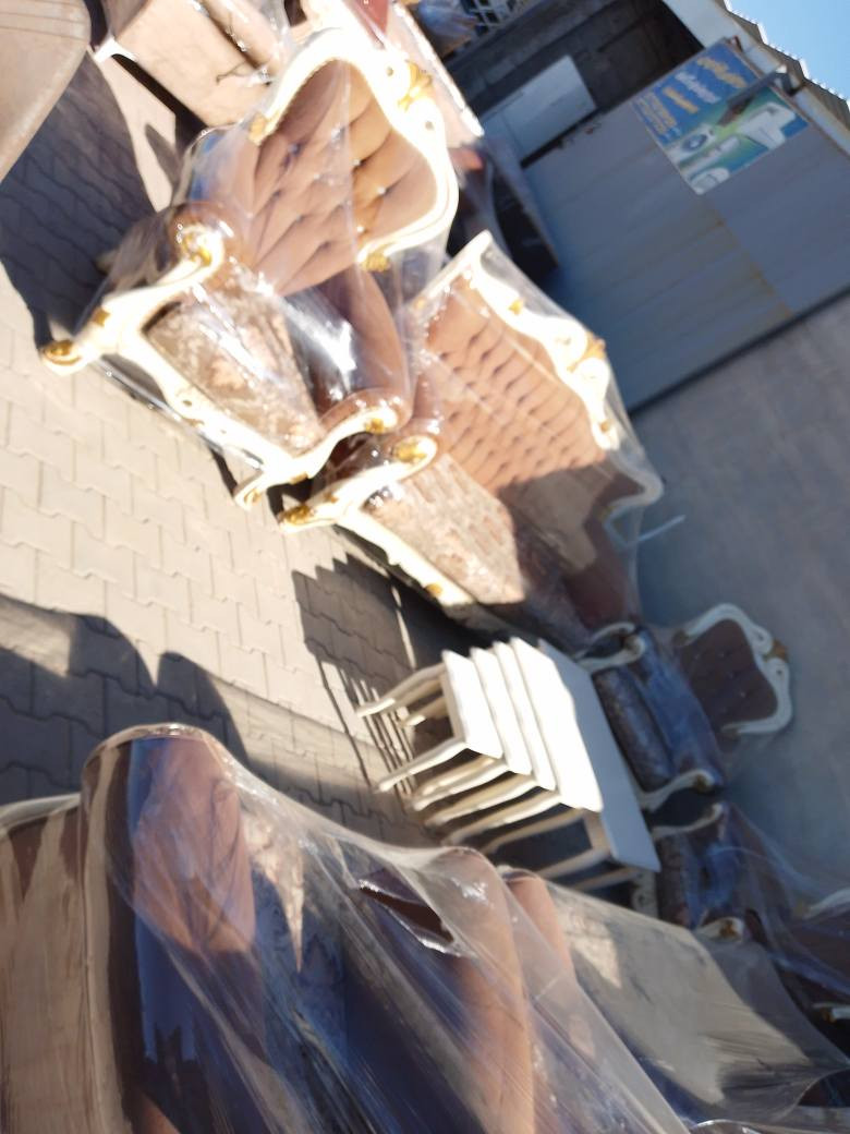 تخم ملكي شرط النضافة مع سيت طبلات السعر 450 وعندي توصيل داخل كركوك *********** كركوك, العراق
