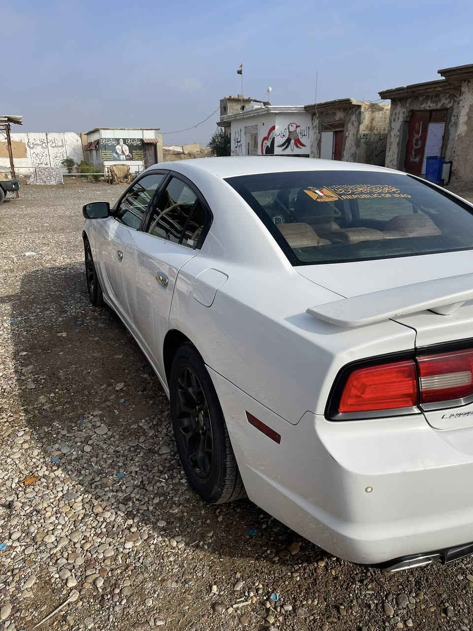 جارجر 14وغرد أمريكي حادث جاملغ وبنيد مبدللات اصلي يعني لا صبغ ولا معجون سيارة مكفولة من المعجون والصبغ رقم ذي قار نكليزي. سنوية نهاية سنة ٢٠٣٠ الاستفسار اتصال 📞 ***********
