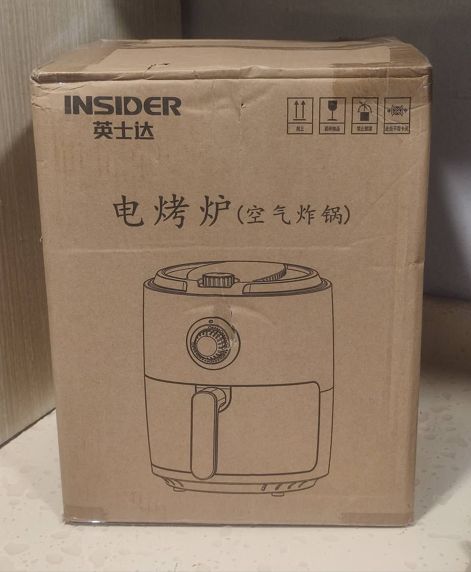 قلاية جديدة للبيع 25 الف


**إذا كنت صاحب هذا الإعلان وتريد حذفه لأي سبب، رجاءا أرسل رسالة إلى الدعم الفني**