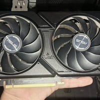 كرت شاشة • RTX 4060 • ٨جيجا