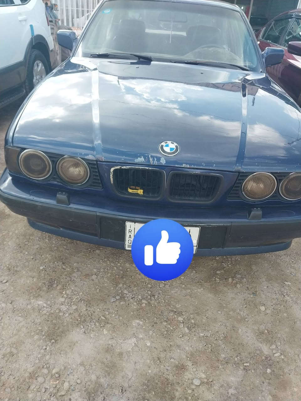 السلام عليكم بيئم دبليو رقم كروك مشروع وطني سياره كير محرك مقفول دغم تاير جديد ويل كب كير او دمتيك رقم الهاتف ***********
