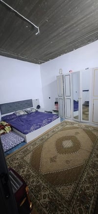 قولان مقاطعه واحد • ١٠٠م • طابق واحد