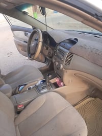 أوبتيما • ٢٠٠٧ • رقم بصرة