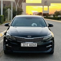 اوبتيما ٢٠١٦ • ٢٤٠٠ • ماشيه ٨٠٠٠٠