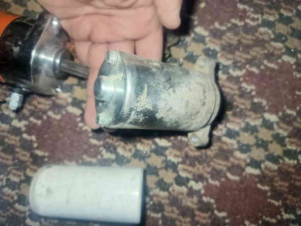 ادوات ادوات
سلف اصلي جديد + سلف رياضي مستخدم نظيف + صفايح ماكس لعب كلهن نظيفات ويشتغلن ابيعهن كلهن ب20 الف
للاستفسار : *********** العنوان : بغداد / السيديه
