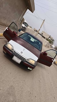 موديل ٨٩ • محرك صدر شرط • رقم صلاح الدين