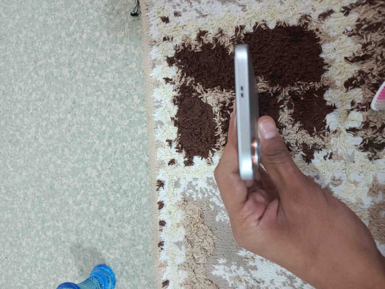 جهاز انفنكس هوت 60برو الذاكرة 256الرام8+8 يشغل 60فريم ببجي السعر 210وبي مجال غليل البصرة, العراق


**إذا كنت صاحب هذا الإعلان وتريد حذفه لأي سبب، رجاءا أرسل رسالة إلى الدعم الفني**
