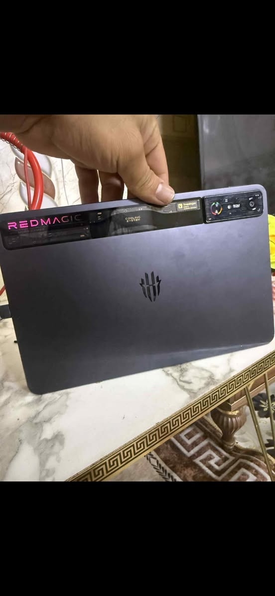 ايباد ريد ماجك ذاكره 256 جهاز جديد سعر 600 وبي مجال مستعجل ع بيع مكاني البصره القبله ***********
