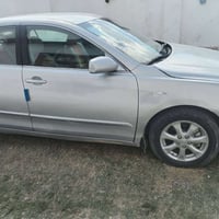 كامري ٢٠٠٧ • محرك وكير ياباني • رقم ابقداد