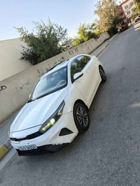 سيراتو خليجي • ٢٠٢٣ • محرك ٢٠٠٠