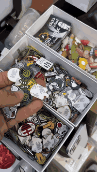 استيكرات موبايل • مكتب عبود فون • موصل حي ١٧ تموز