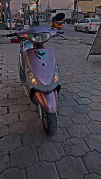 دراجة منغولي • للبيع