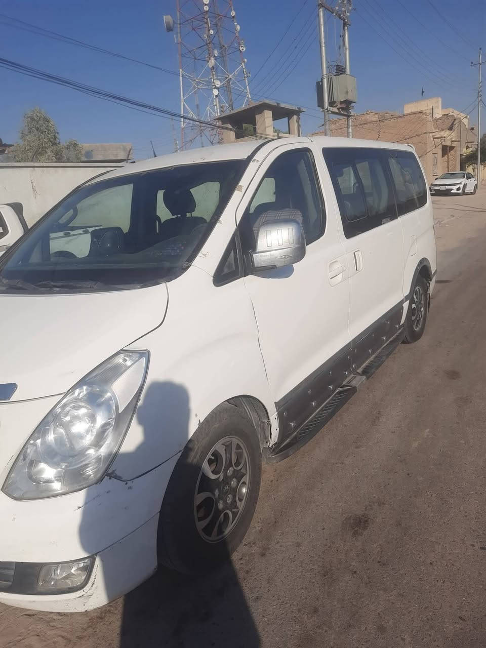 السلام عليكم اخوان سياره مفتوح محور مسكر سعر134سمكره وصبغ عام اثر خياسات بل بدي رنكليزي 
العنوان بصره غير متصل بنت اتصال ع رقم
***********
