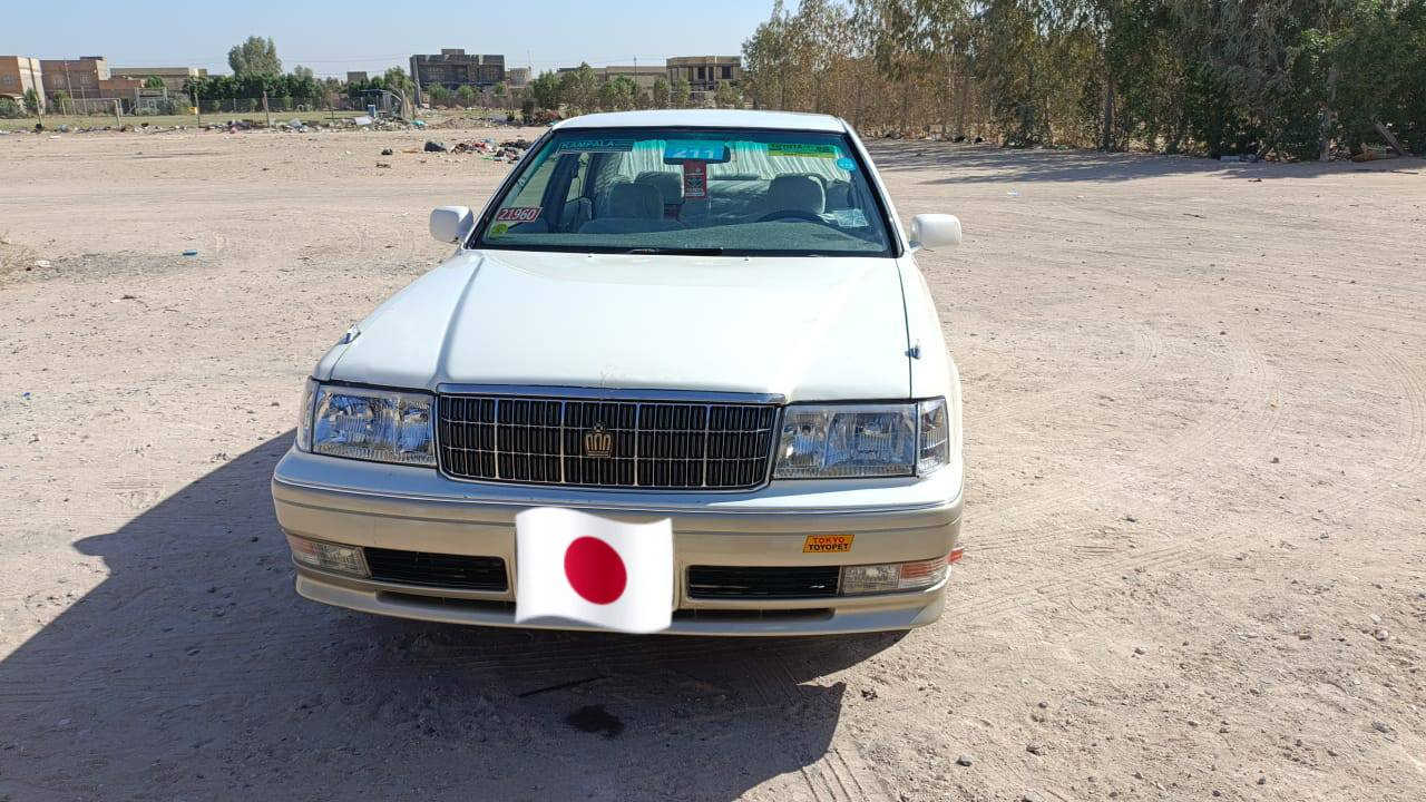 يالله السلام عليكم اخوان راس الثور للبيع بسعر مناسب علماً السياره نقل بدنة موديل 96 السعر 72 وبيها مجال السياره كامله تجي وتشوف بعينك مكلف بنشر... رقم راعي السياره *********** ملاحظه رقم نكليزي مشروع وطني مداور ثاني يوم العنوان البصره
