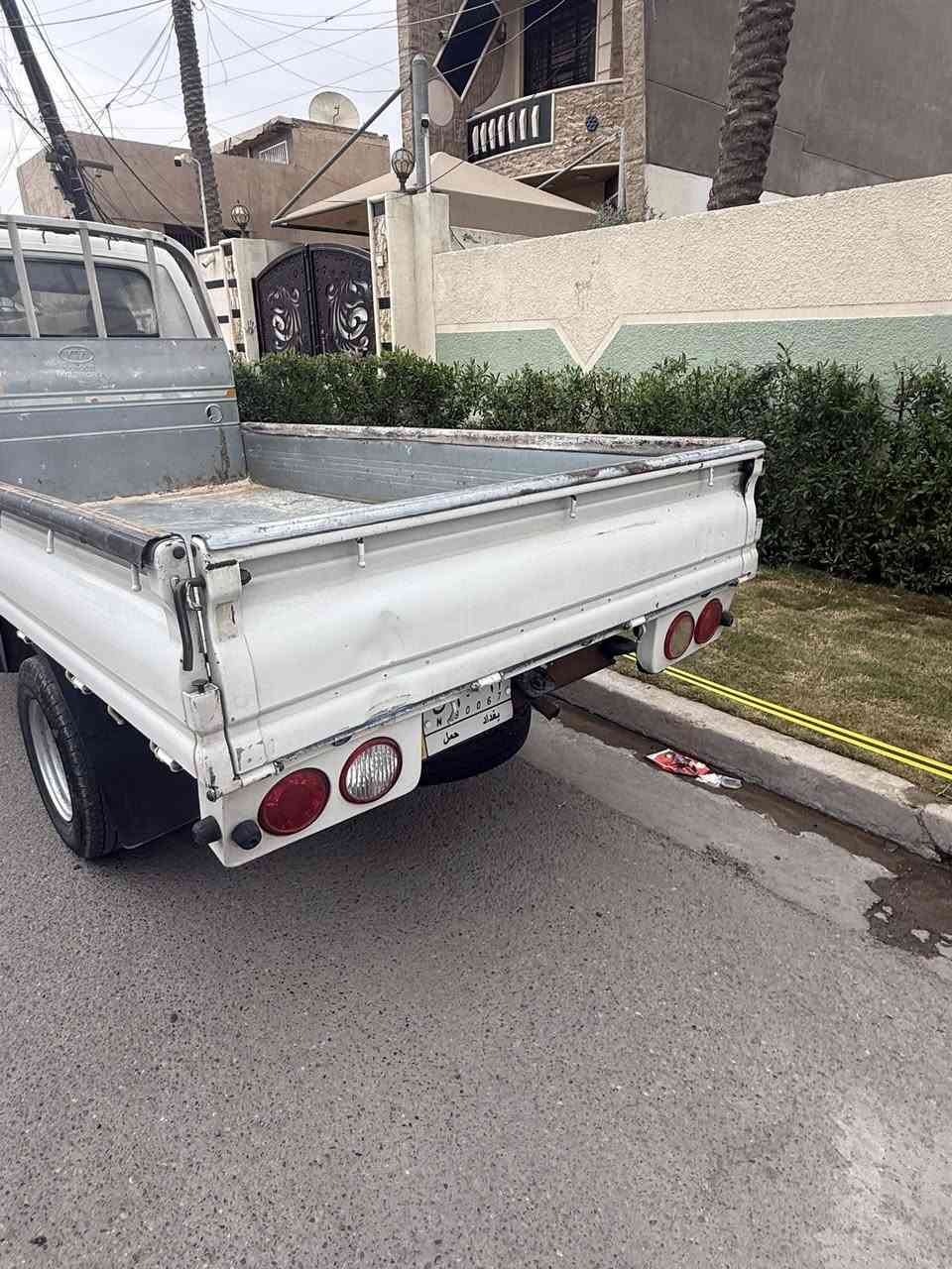 كيه حمل البيع ماشيه20000 الف موديل 21 سعر 160 وبيه مجال بسيط مكانه بغداد بلديات ***********
