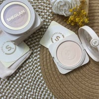 بودرة شيكلام • ثبات ٢٠ ساعة • ضد الماء