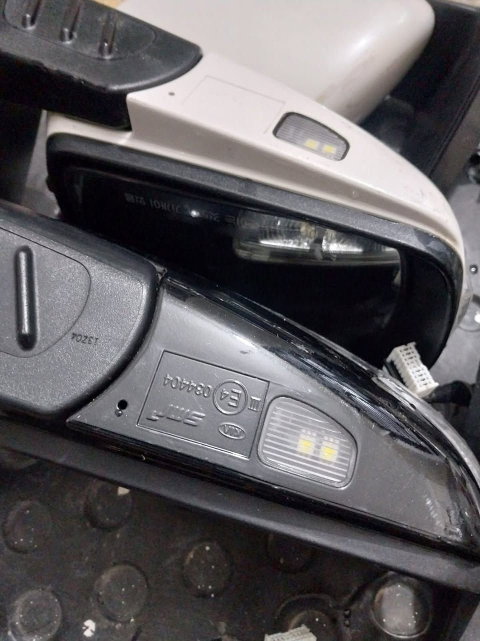 السلام عليكم من رخصة الادمن المحترم 
مرايات فول ٢٠٢٠سعر ١٠٠الف
راديتر ٥٠الف
سلف ٣٥الف
نوزلات ٣٥الف
مجاول٣٥الف
تحكم انارة وفورويل٢٥الف
ماطور مروحه ٢٥الف
قبق دهن١٥الف
قبق ولفات٤٠الف
ثلاجة سعر٤٥الف
جويتر ٤٠الف
ضفيرة ٤٠الف
بواري محرك سعر١٥الف
عبوة فيت بم ٣٠الف
Absخليجي سعر ١٠٠الف
يتوفر توصيل جميع المحافظات


**إذا كنت صاحب هذا الإعلان وتريد حذفه لأي سبب، رجاءا أرسل رسالة إلى الدعم الفني**