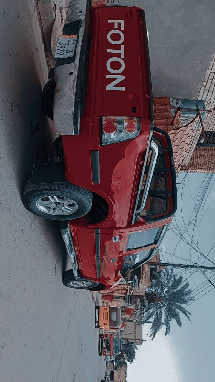 سلام عليكم بيكم دبل قماره
موديل 2011
 محرك وكير واكسل وصدر كفاله 
السعر 47 وبيها مجال مستعجل على بيعتها
هاتف ***********
مكاتبه مروري اكاتبك تحويل مباشر
عنوان بغداد الحسينية مال الراشديه الشعب 
رقم بغداد انكليزي
