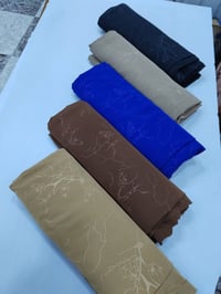 كاترينا الشمالي • دشداشة فستان • جملة ومفرد