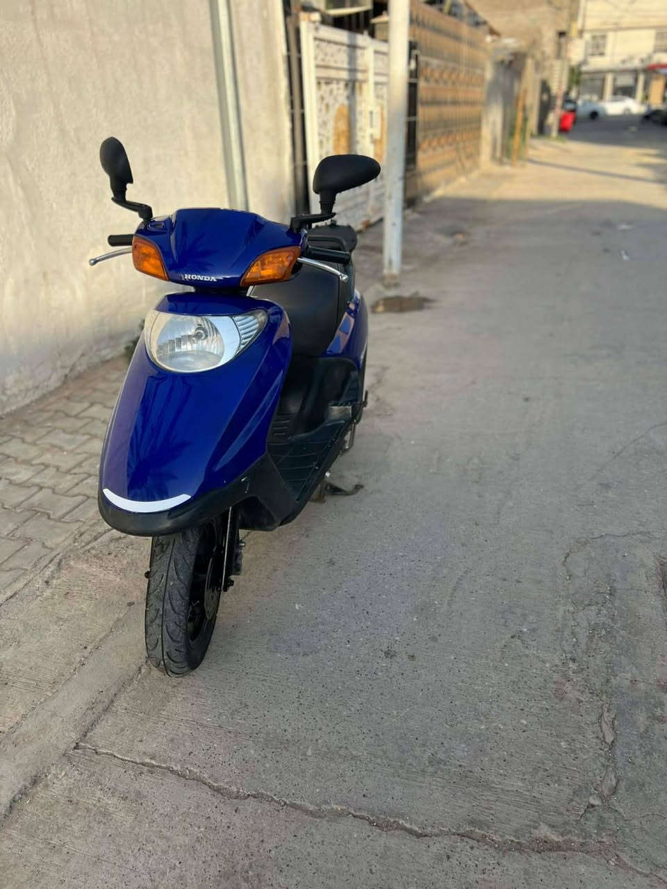سبيسي ياباني جاهزه للبيع حلوه ونظيفه وسعرها مناسب المكان كوت الطشاش ***********
