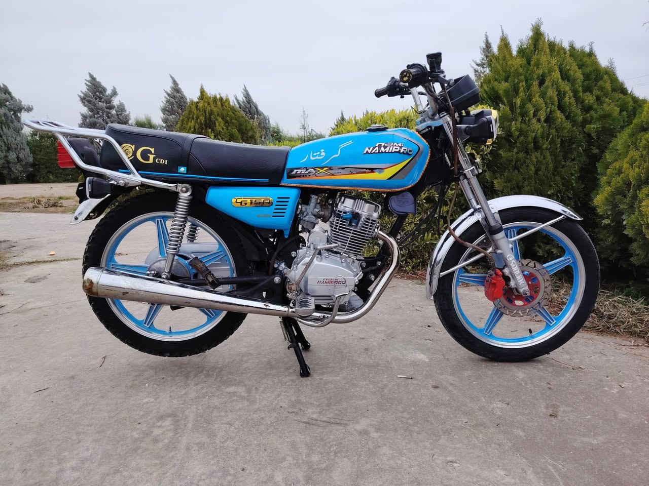 مطور نامي برو موديل 2023 منفيس مكينه كبس كهرباء كامل شقال سعر 460 الف لتوصل خاص لو وتساب ***********
