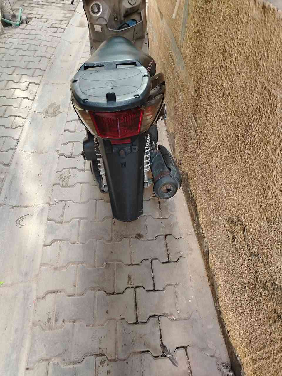 السلام عليكم سكنس فحل نظيفه قبغ نفخ السعر 900الف بيها مجال قليل العنوان الكاظمية رقم الهاتف ***********
