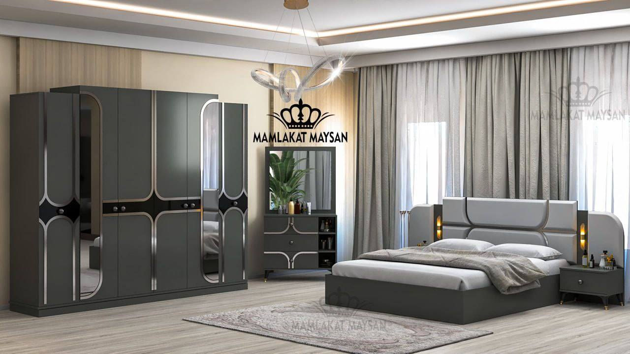 ‏اللهم صل على محمد وال محمد 
‏تم في عون الله
وصول موديل   
‏ داخل الكونتور 50 سانتي
‏

قياس الكنتور 220
ارتفاع الكنتور 210
أبواب  ألمنيوم 
أناره داخل الكنتور 
السرير ثابت 
السعر 625 الف


**إذا كنت صاحب هذا الإعلان وتريد حذفه لأي سبب، رجاءا أرسل رسالة إلى الدعم الفني**