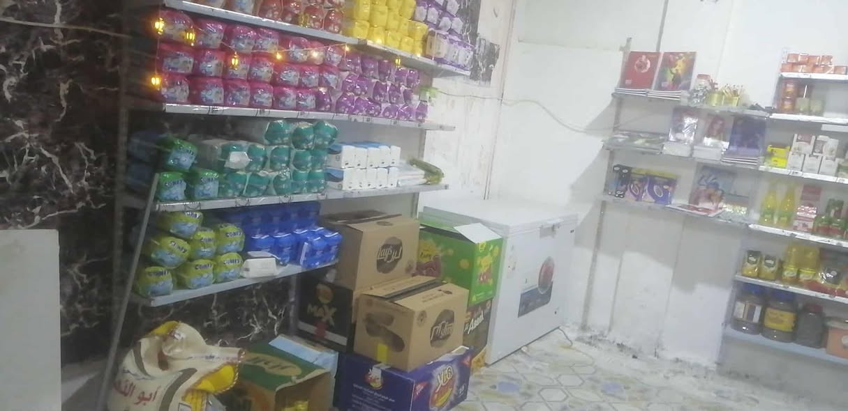 عارضه براد شغال ونضيف ب٢٢٥ ورفوف محل ٣٦رف مع الشيلات كاملات ب١٧٥ وميز طعام بدون كراسي ٧٥


**إذا كنت صاحب هذا الإعلان وتريد حذفه لأي سبب، رجاءا أرسل رسالة إلى الدعم الفني**