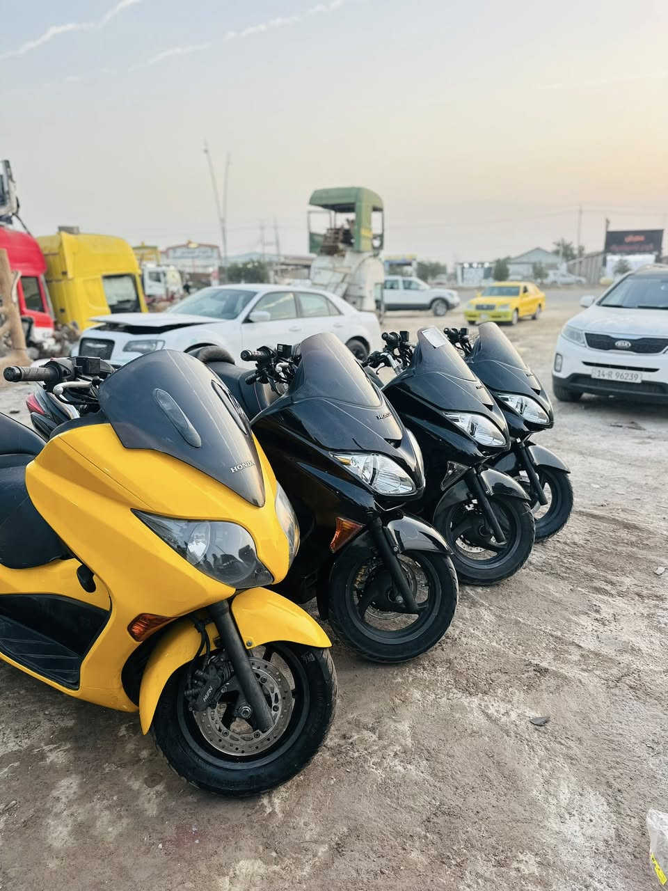 فوزات حاويه رمبه كفاله عامه🇰🇷🛵🏍️
مكاني بصره 
***********
***********
