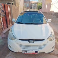 توسان ٢٠١١ • خليجية • رقم سليمانية