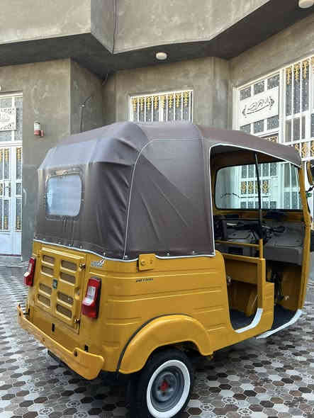 السلام عليكم تكتك للبيع موديل 18 بشهر ال 11 طابه بل 19 
تكتك نضيفه كلش قطرت خياس مابيه 

كهربائيات كله شغاله دشبول عالي ناصي أشاير كلوب دهن باتري كله شغال 
مكينه تجفيت جديد شركه مكفوله من تنقيص وتبخير 

أوراق مكفوله وياك للرقم :قرص الترقيم وياه موجود بس تمشي معامله وتكمل ترقيم 

مكاني: بابل الحمزه الغربي 
السعر:4 و 100 وبيه مجال حك الجيه 

 الخاص مغلق :  ***********
