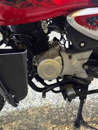 بوكير موديل 2023 مكفولة كفاله عامه تايرات جديد لايت زنون هورن سيدان دب...