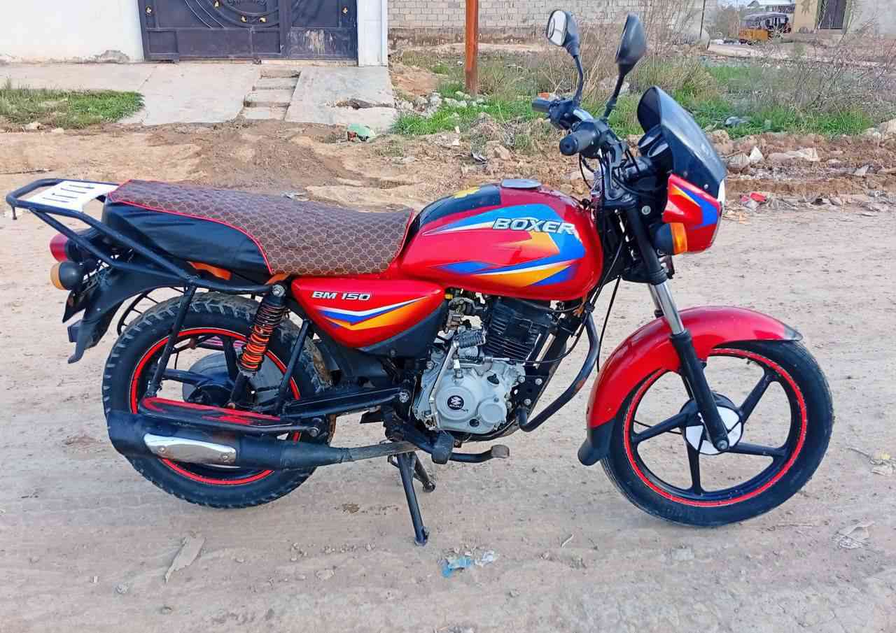 بوكسر مديل 2022 اوراق استنساخ
الدراجة خير من الله 
السعر 850 وبيهة مجال 
موجود خاص او اتصل على الرقم ***********
