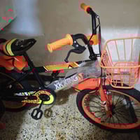 بايسكل • مقاس 20 • مستخدم اسبوع