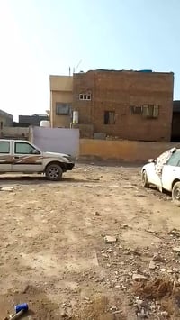 الظباط الاولى • ٢٦٠م • واجهة ٢٠م