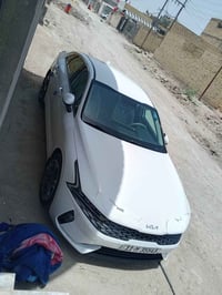 كي فايف • ٢٠٢٣ • ٢٧٠٠٠ كم
