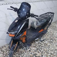 دراجة شحن • بغداد العبيدي • للبيع
