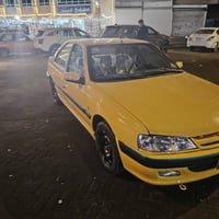 بارص2015 لاضربة ولاصبغ ولاتبديل مكينة وكير وصدر وشواصي جددبغداد حي اور...