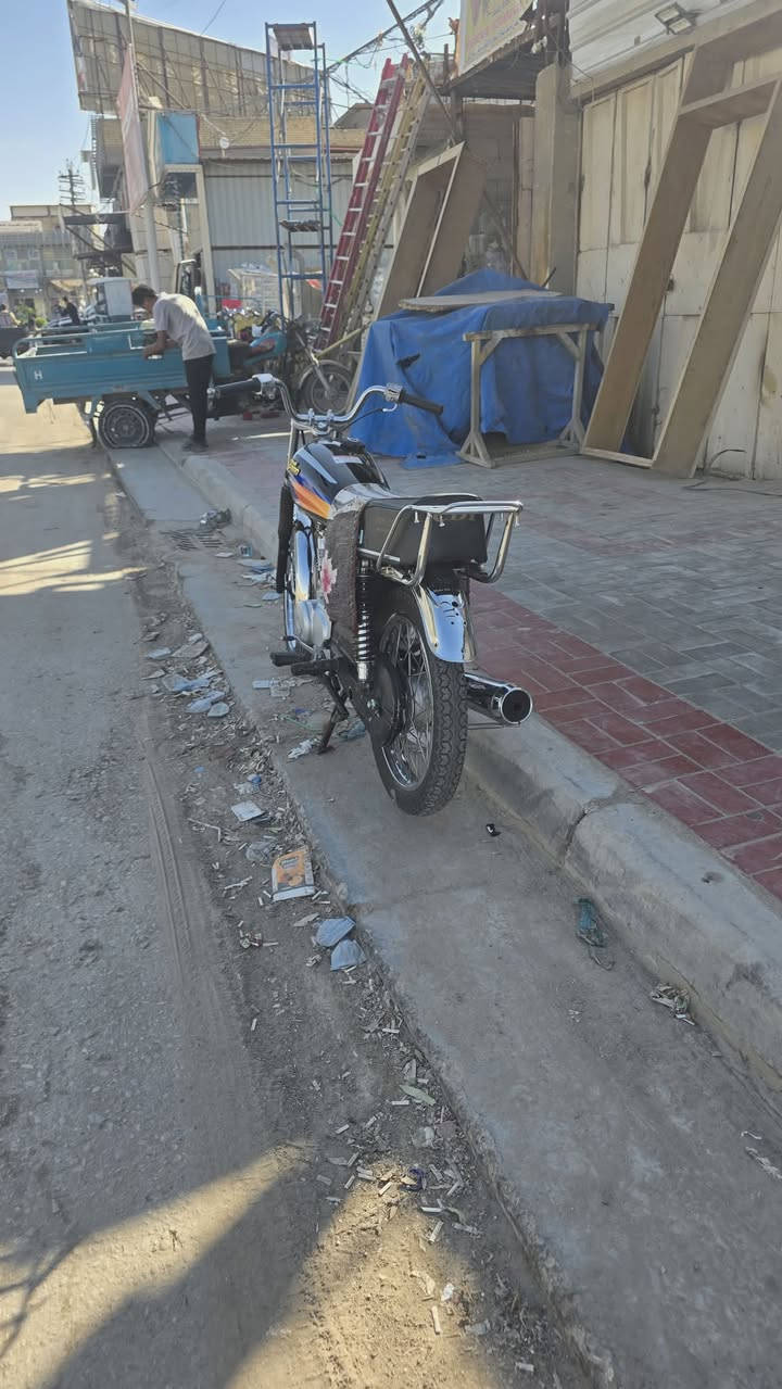 اسلام عليكم اربع كير اسكنر رابيدو ايراني موديل 23 مكينه مفتوحه امبدل بيه بس بوشه اصليه اوياه ضفيره كامله مال نامه اصليه وجوزه وقفاله كامله كل نقص ما بيه بس الويل المامي بي عواج سعره قفل ٤٧٥ رقمي واتساب ***********
