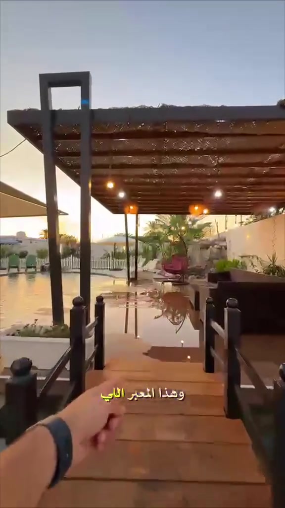 مزرعه  للعوائل والشباب ..
***********
منتجع vip حديث ومتكامل بمساحة ٢٦٠٠ م 

الموقع صلاح الدين / قضاء بلد .. (شارع تبليط )

منتجع للايجار اليومي بنظام يوم كامل او شفتات صباحي او مسائي .. 

طبيعة / ثيمات مناسبات / جلسات تصوير ❤️❤️

اذا تدور ع الهدوء ، الخصوصية ، واجواء تشرح القلب فوجهتك الأولى منتجع ناردن علماً المنتجع موثق بتطبيق اجرلي .. 

مسبح صيفي بمساحة طول ٢٠ م وعرض ٩ وعمق يبدأ من ال١٦٥ سم ويتدرج لل١٨٠ سم الماء يتبدل يومياً مع تعقيم وتنظيف المسبح بعد انتهاء كل شفت .. 

مساحات خضراء وحديقة كبيرة وجلسات مطلة ع المسبح وداخل الحديقة 

الألعاب المتوفرة للكبار : بليارد ، فيشة ، منضدة ، ورق ، طاولي ، شطرنج ، دومنة 
الألعاب المتوفرة للصغار : زحليكة كبيرة وصغيرة ومراجيح وميزان 

انترنت مفتوح ٢٤ ساعة 
كهرباء ٢٤ ساعة
***********
