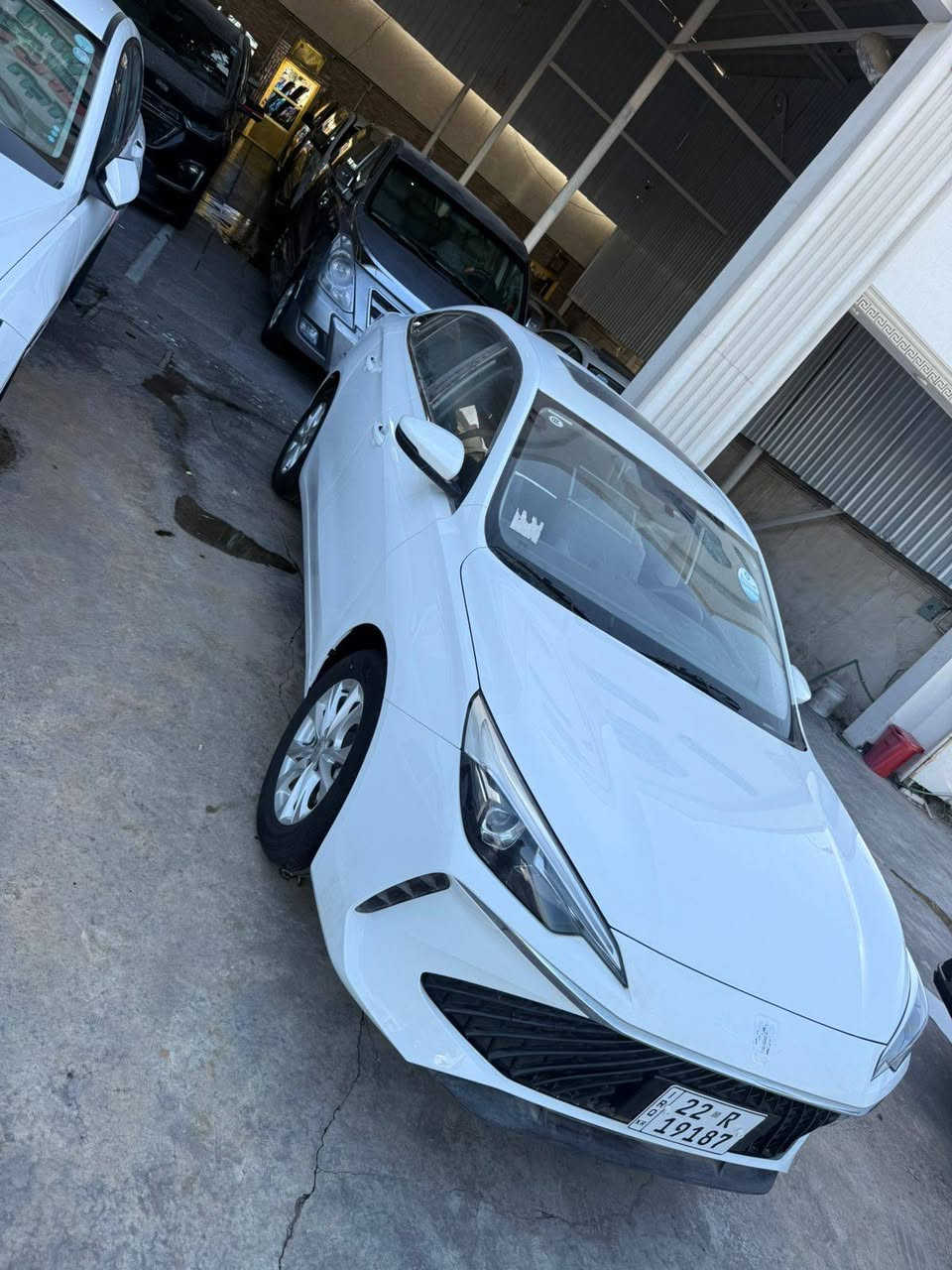 وصول وجبه ام جي مديل 2024 زيرو فول موصفات شاشه كامره فتحه بصمه فول مرقم اربيل وكاله مجانيه السعر 112$ ورقه صافي عنوان بصره ساحه سعد مدينه المعارض معرض نور الهدى ☎️ ***********
