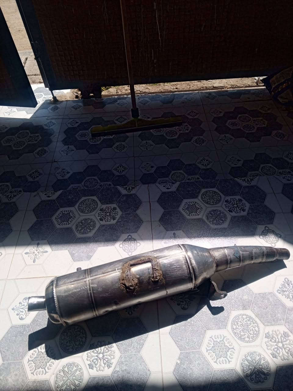 السلام عليكم
صلنصة رياضي مال جبلي صوت قوي مطلوب امراوس ببلاد أو رياضي كاتم 
🛑 ملاحظه هية والبوري كاملة 🛑


**إذا كنت صاحب هذا الإعلان وتريد حذفه لأي سبب، رجاءا أرسل رسالة إلى الدعم الفني**
