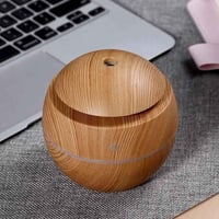 فواحه خشب • مضيئه • ١٣٠مل