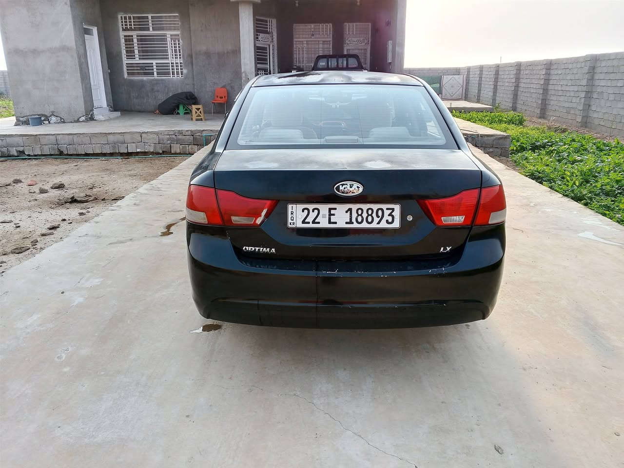 سلام عليكم أوبتيما 2009للبيع السعر 105العنوان واسط الزبيديه /***********
