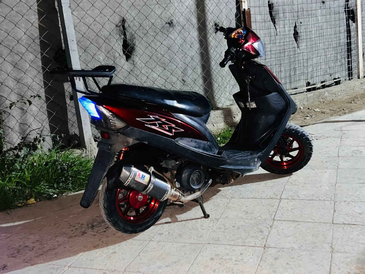 للبيع. 800.مامفتوحه. وبيهه مجال شي قليل للشراي


**إذا كنت صاحب هذا الإعلان وتريد حذفه لأي سبب، رجاءا أرسل رسالة إلى الدعم الفني**