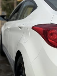 هونداي الانتراً -موديل 2013 -رقم اربيل تريد وكاله او ب اسمك  -مكفوله م...