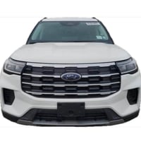 إكسبلورر Active • ٢٠٢٥ • شربازهير