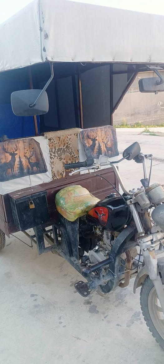 ستوتة للبيع خير من الله
سعر 450الف قفل الشراي تعال خاص 
عنواني خانقين


**إذا كنت صاحب هذا الإعلان وتريد حذفه لأي سبب، رجاءا أرسل رسالة إلى الدعم الفني**