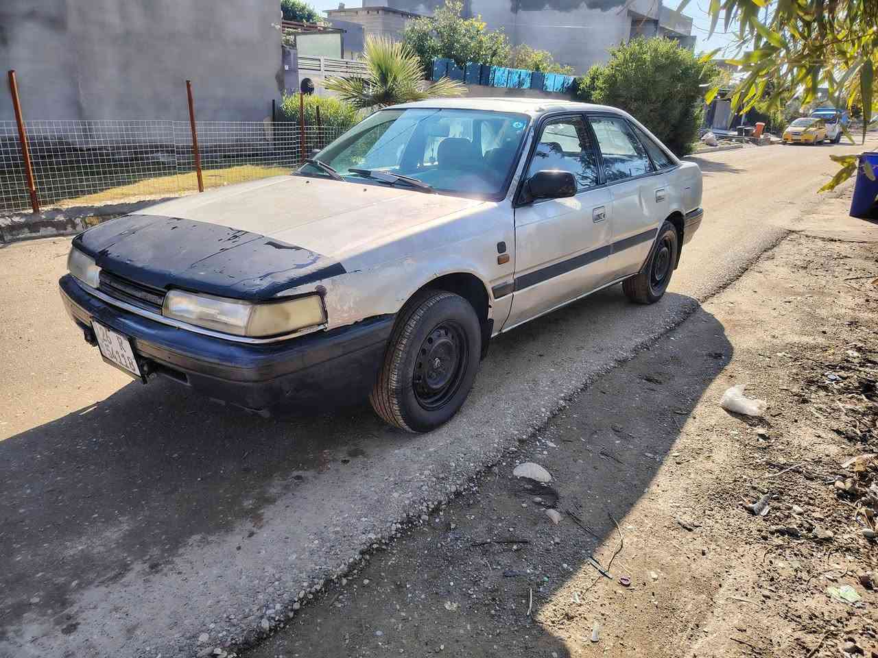 مازده 626 رقم صلاح الدين لل 31 محرك 8 بخ كير محرك تخم تاير صدر  كهربائيات تدفئه كلو شرط بدون ضربه السعر 27 بيهه مجال مكان الحويجه ***********
